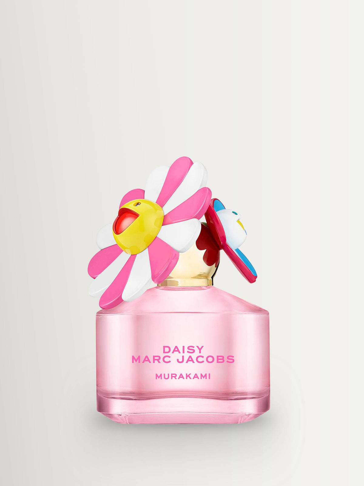 Marc Jacobs Daisy Murakami limited edition eau de parfum 50ml, imported from the UK