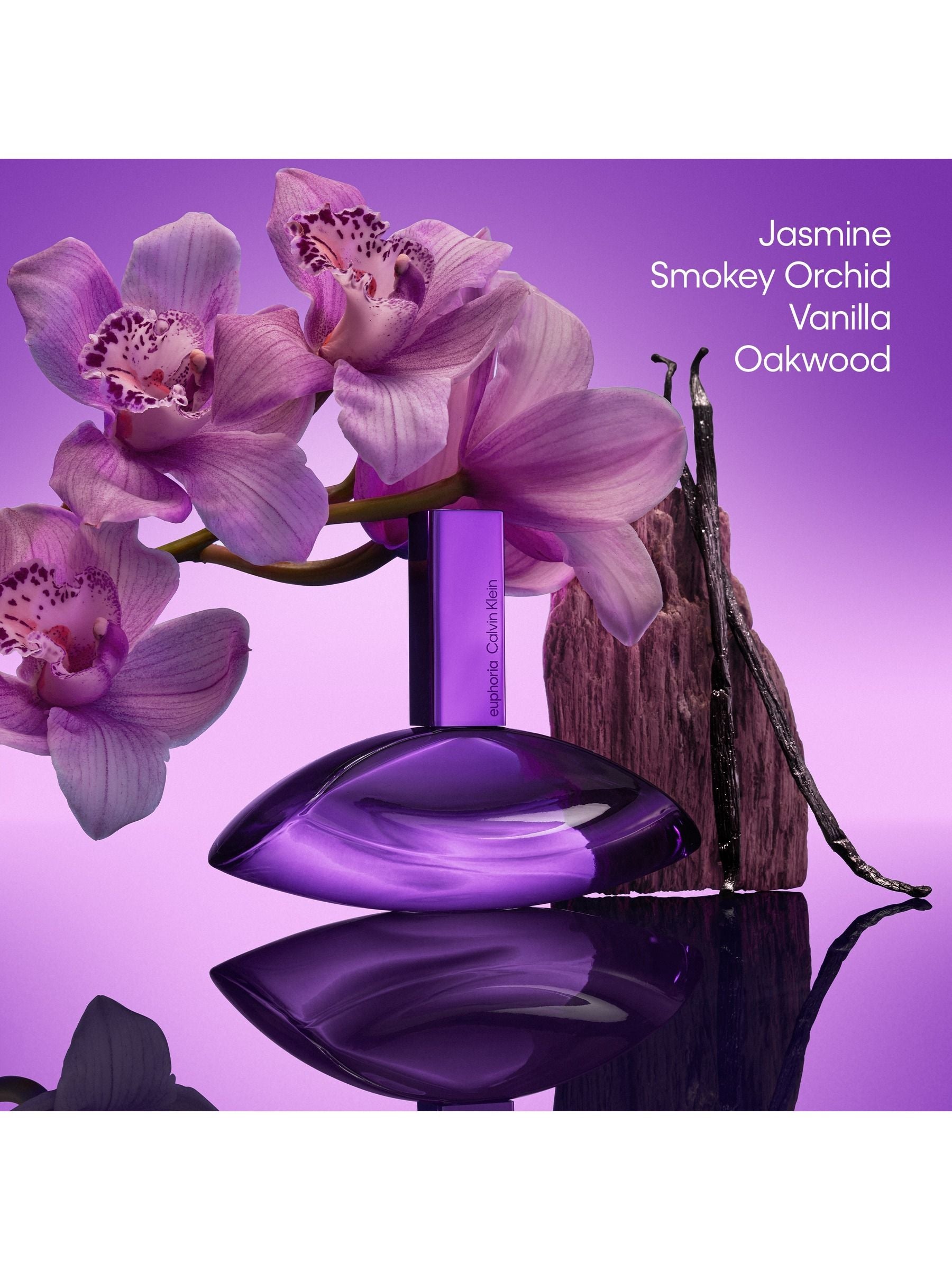 Calvin Klein Euphoria Bold Elixir Parfum Intense for Women 50ml
