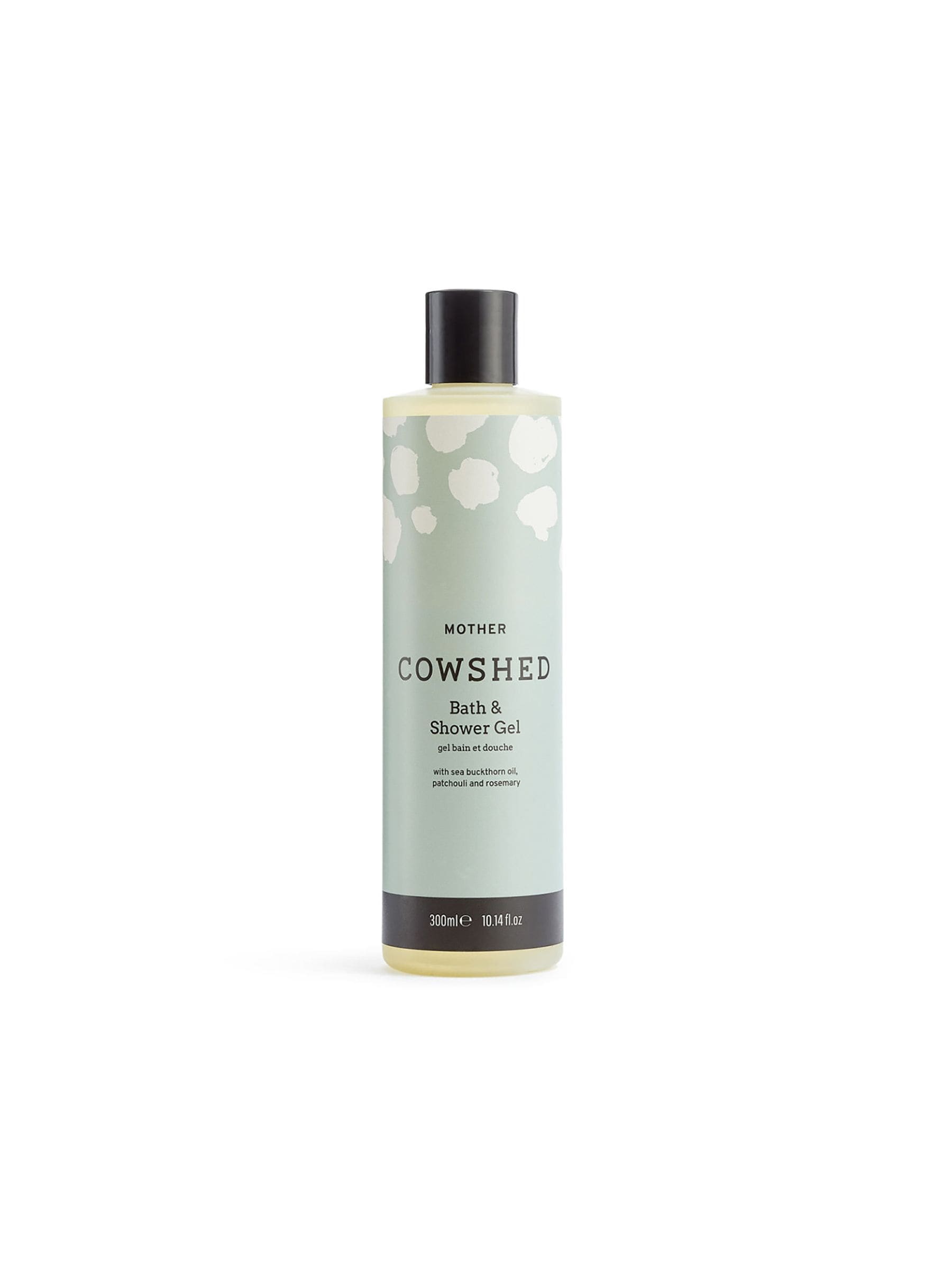 Cowshed Mother shower gel 300ml, imported from the UK