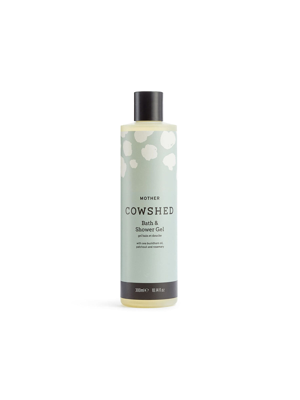 Cowshed Mother shower gel 300ml, imported from the UK