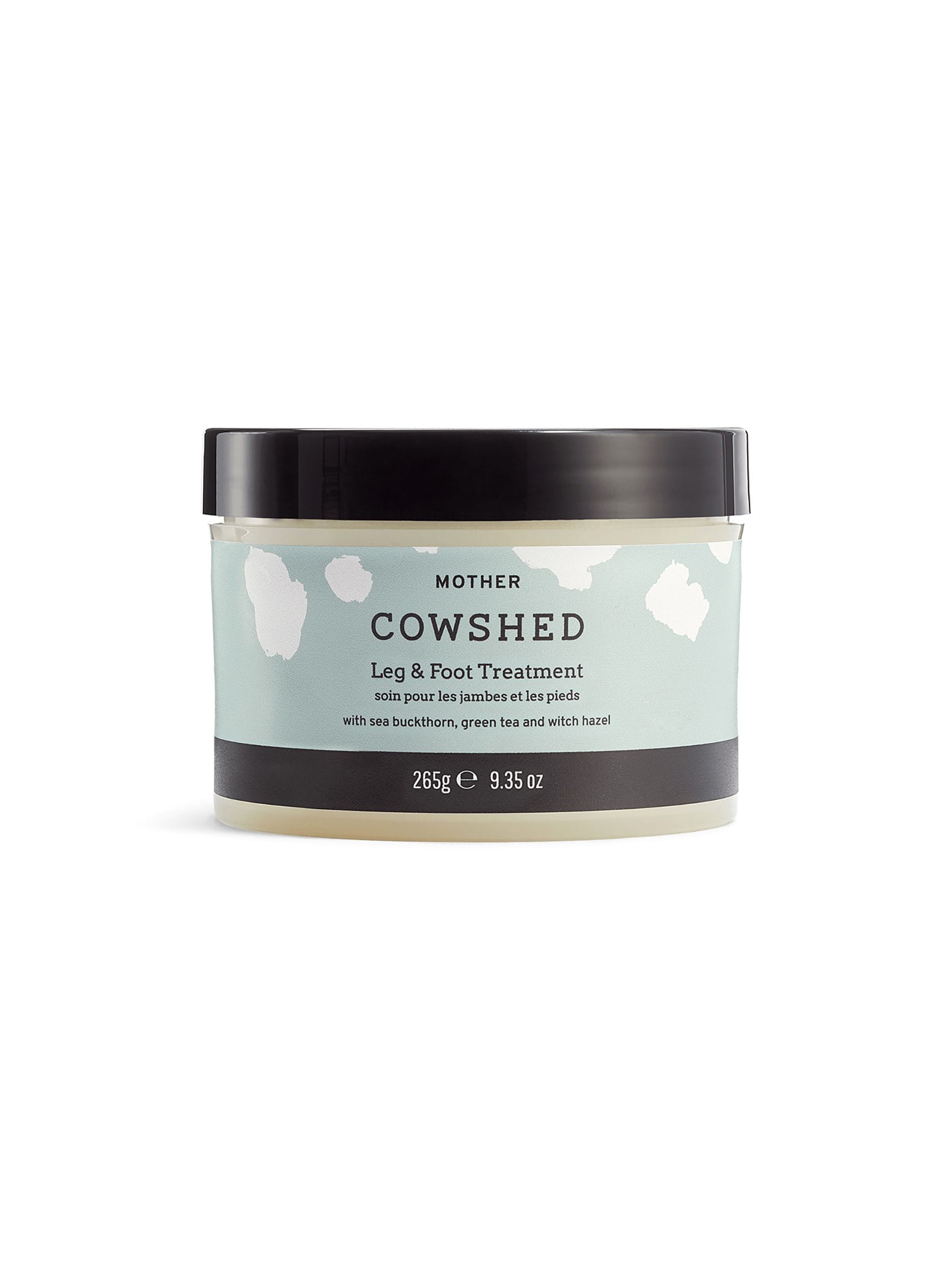 Cowshed Mother Leg & Foot Treatment 265g (British brand)