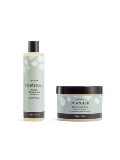 Next Cowshed New Mother Body Duo Gift Set- Buy online at McGrocer