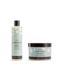 Cowshed New Mother Body Duo Gift Set, British product