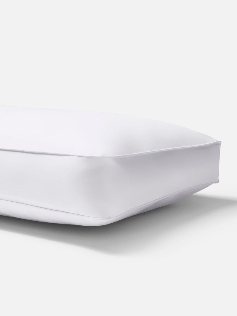 FBC Smartdown cotton hypoallergenic pillow standard 48x74cm - British product