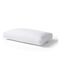 FBC Smartdown cotton hypoallergenic pillow standard 48x74cm - British product
