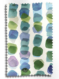 Bluebellgray Bay Tobermory blinds - British product