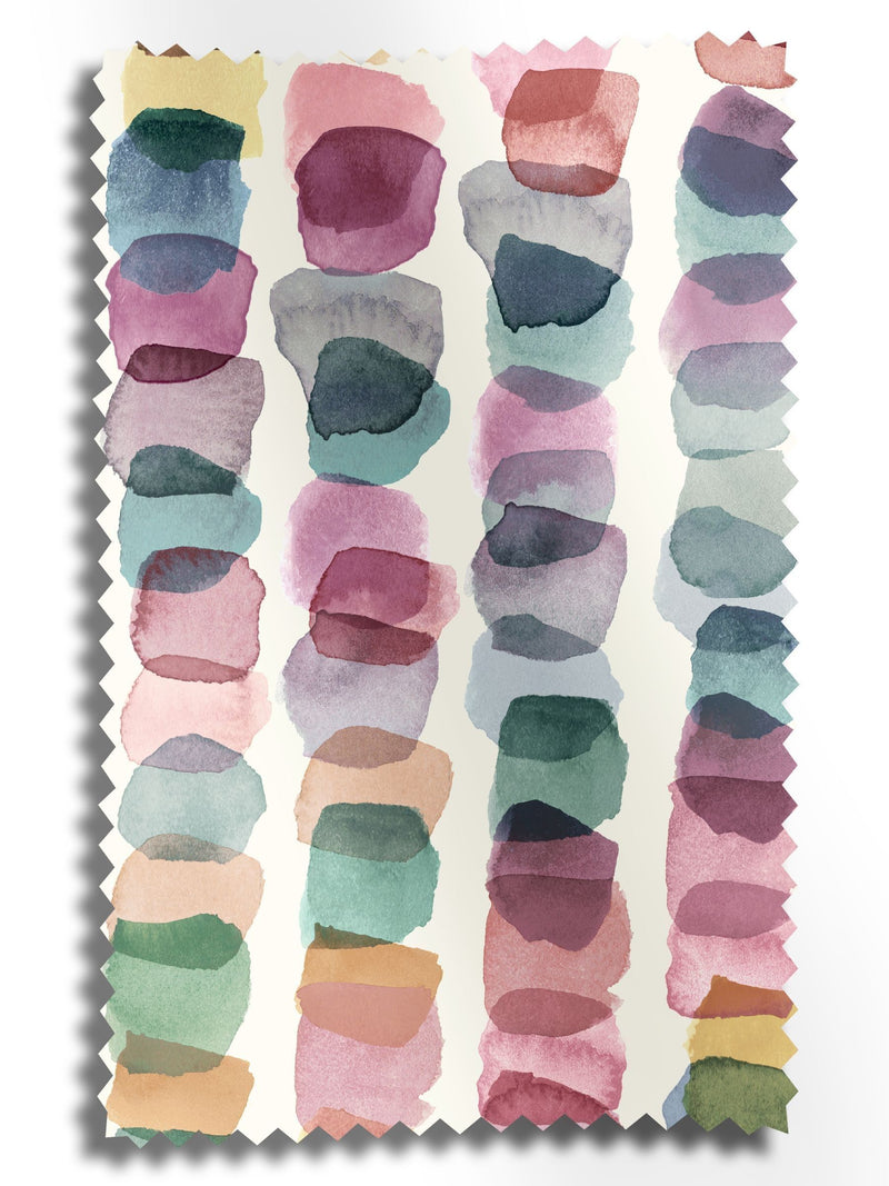 Bluebellgray Tobermory roller blind 660x700mm, UK version