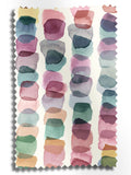Bluebellgray Tobermory roller blind 660x700mm, UK version