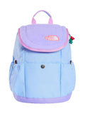 The North Face Light Blue Youth Mini Explorer Bag