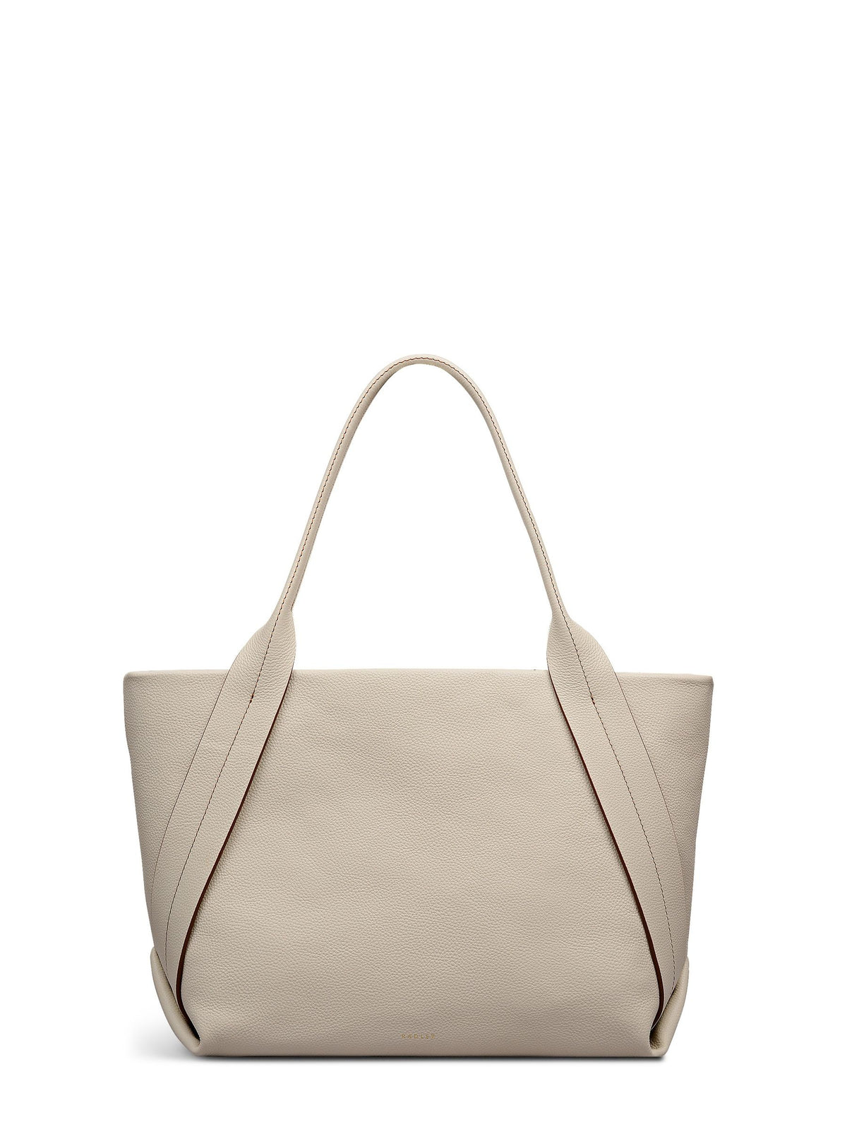Radley Evie medium shoulder bag in soft grain leather (British brand)