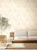 Ohpopsi Butter Blossom Wallpaper 10m