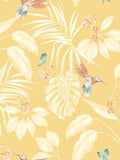 Ohpopsi Butter Hummingbird wallpaper 10M roll, UK version