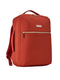 Cabin Max Orange Ravello expandable cabin backpack - British product
