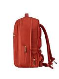 Cabin Max Orange Ravello expandable cabin backpack - British product