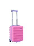 Cabin Max Anode 24L Twin Wheel Children's Underseat Carry-On Case - Blue