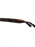 Ted Baker reading glasses green tortoiseshell +2.5 - British product
