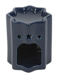 Something Different Blue Star oil burner, UK version