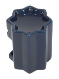 Something Different Blue Star oil burner, UK version