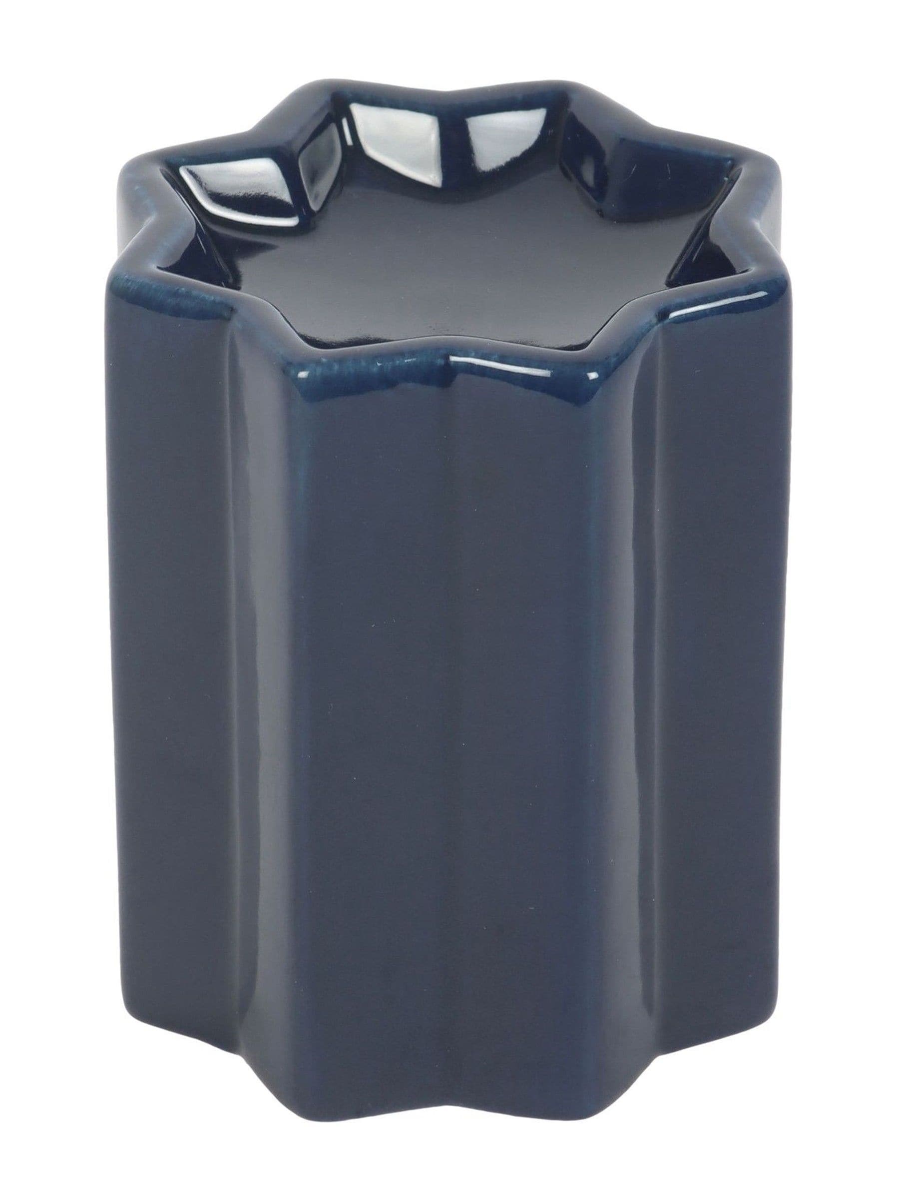 Something Different Blue Star oil burner, UK version