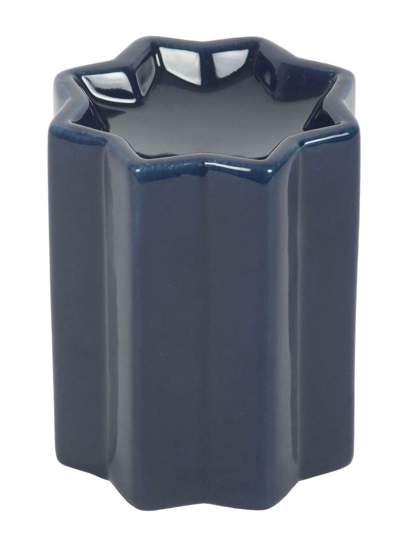Something Different Blue Star oil burner, UK version