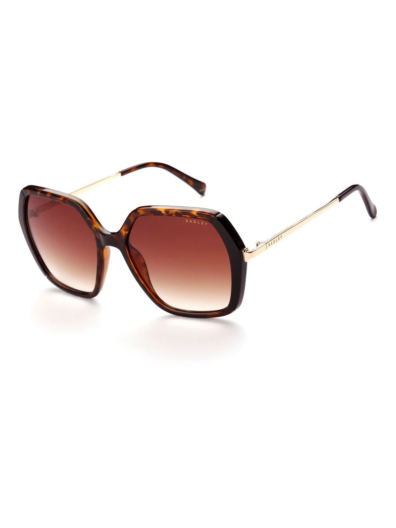 Radley Brown Wandsworth 102 Sunglasses - British product