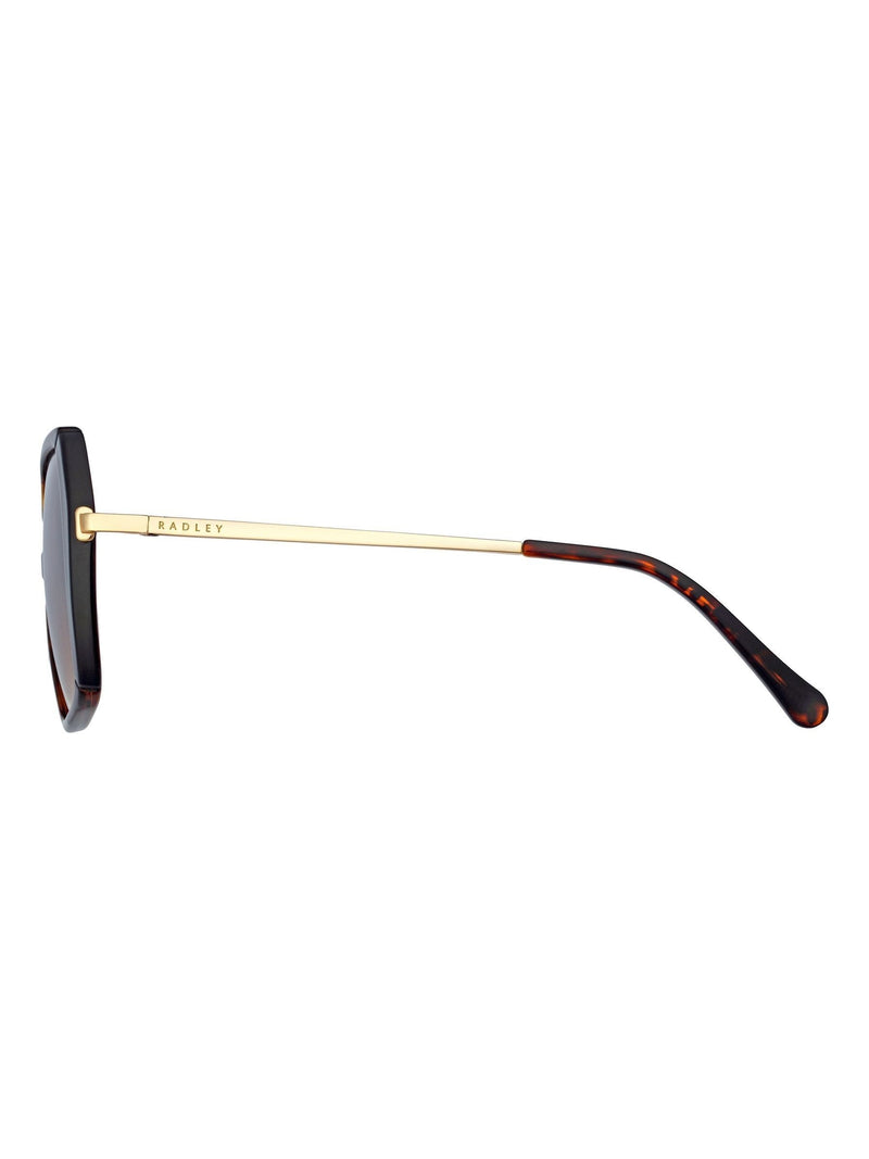 Radley Brown Wandsworth 102 Sunglasses - British product