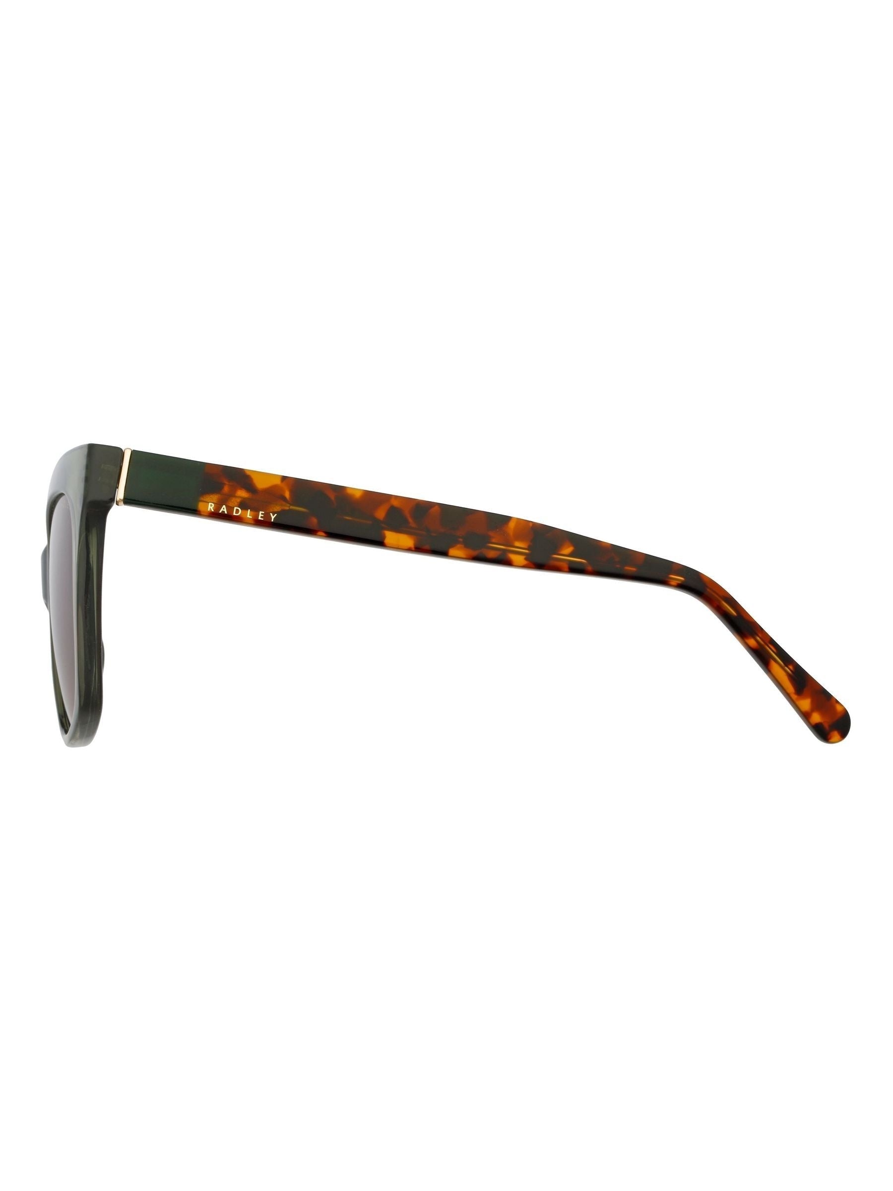 Radley Greenwich 107 acetate sunglasses (British brand)