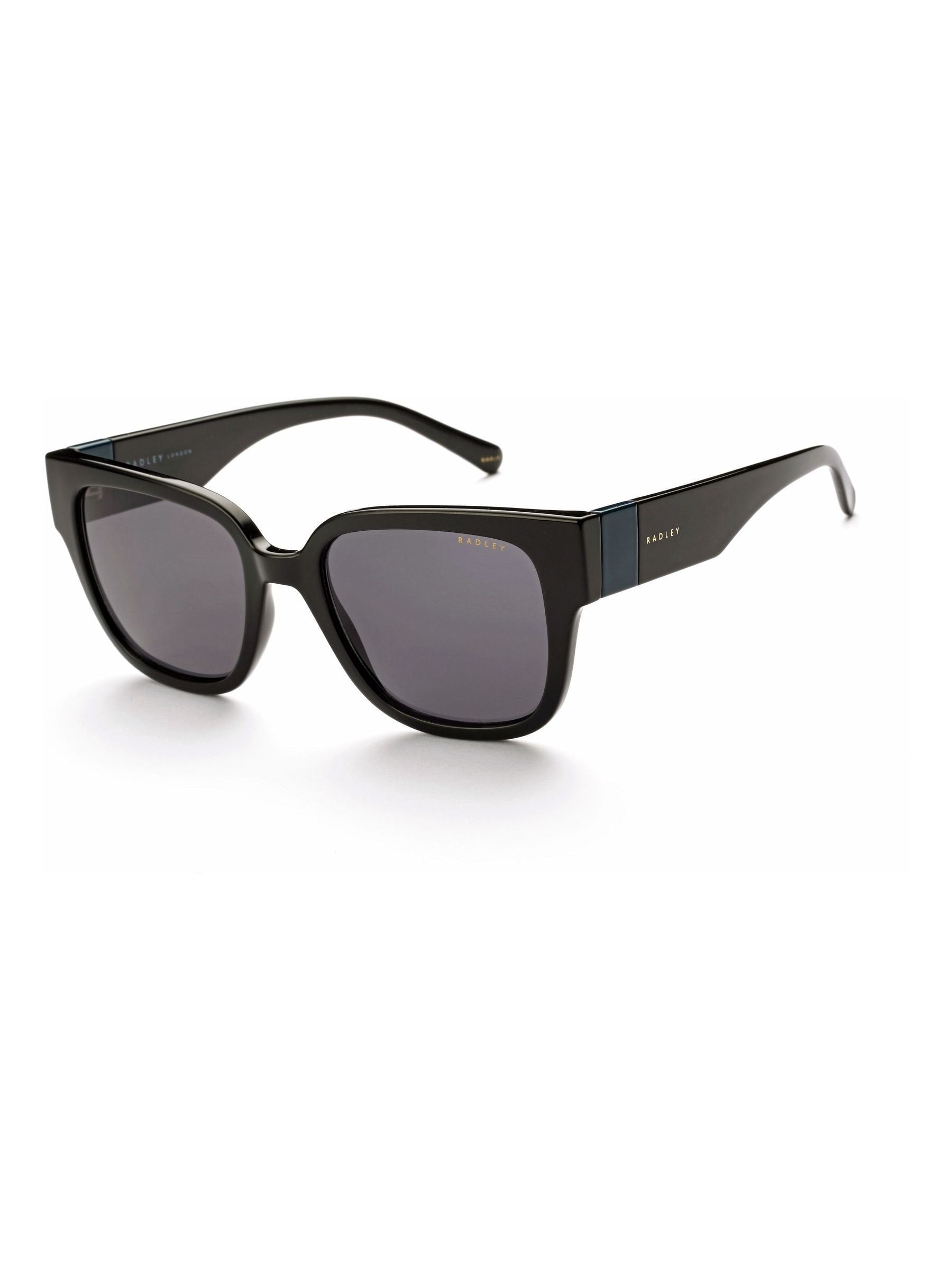 Radley Black 6556 104 sunglasses (British brand)