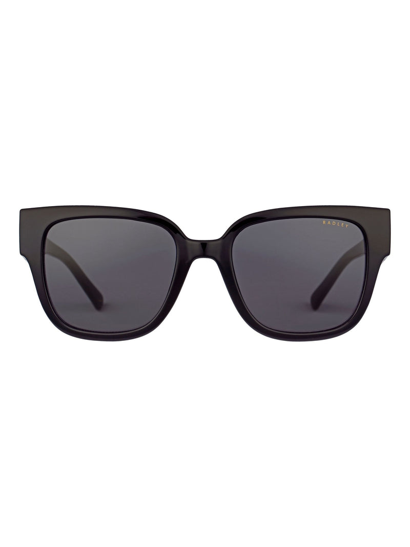 Radley Black 6556 104 sunglasses (British brand)