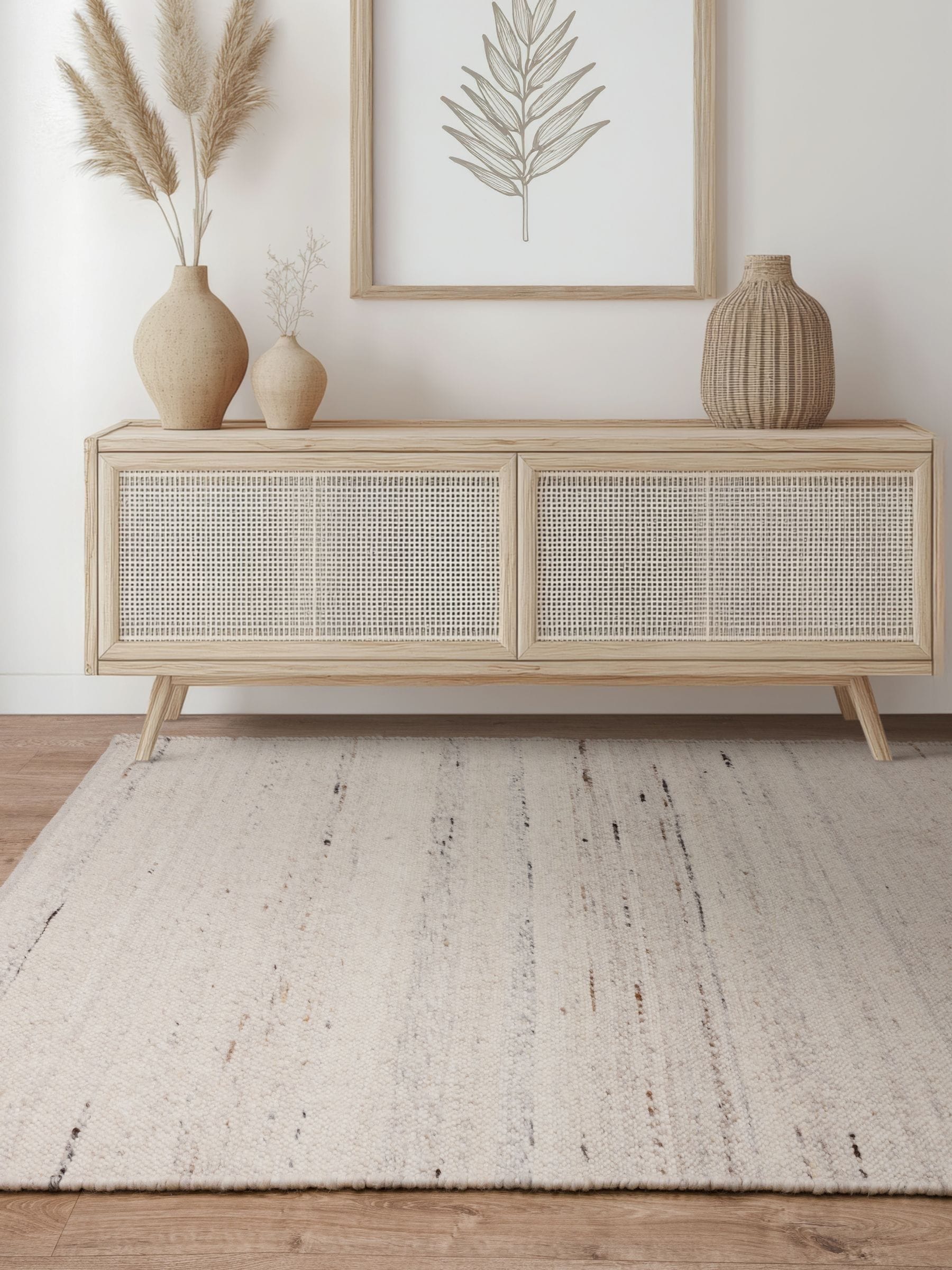 Asiatic Rugs Ivory Birkdale Rug