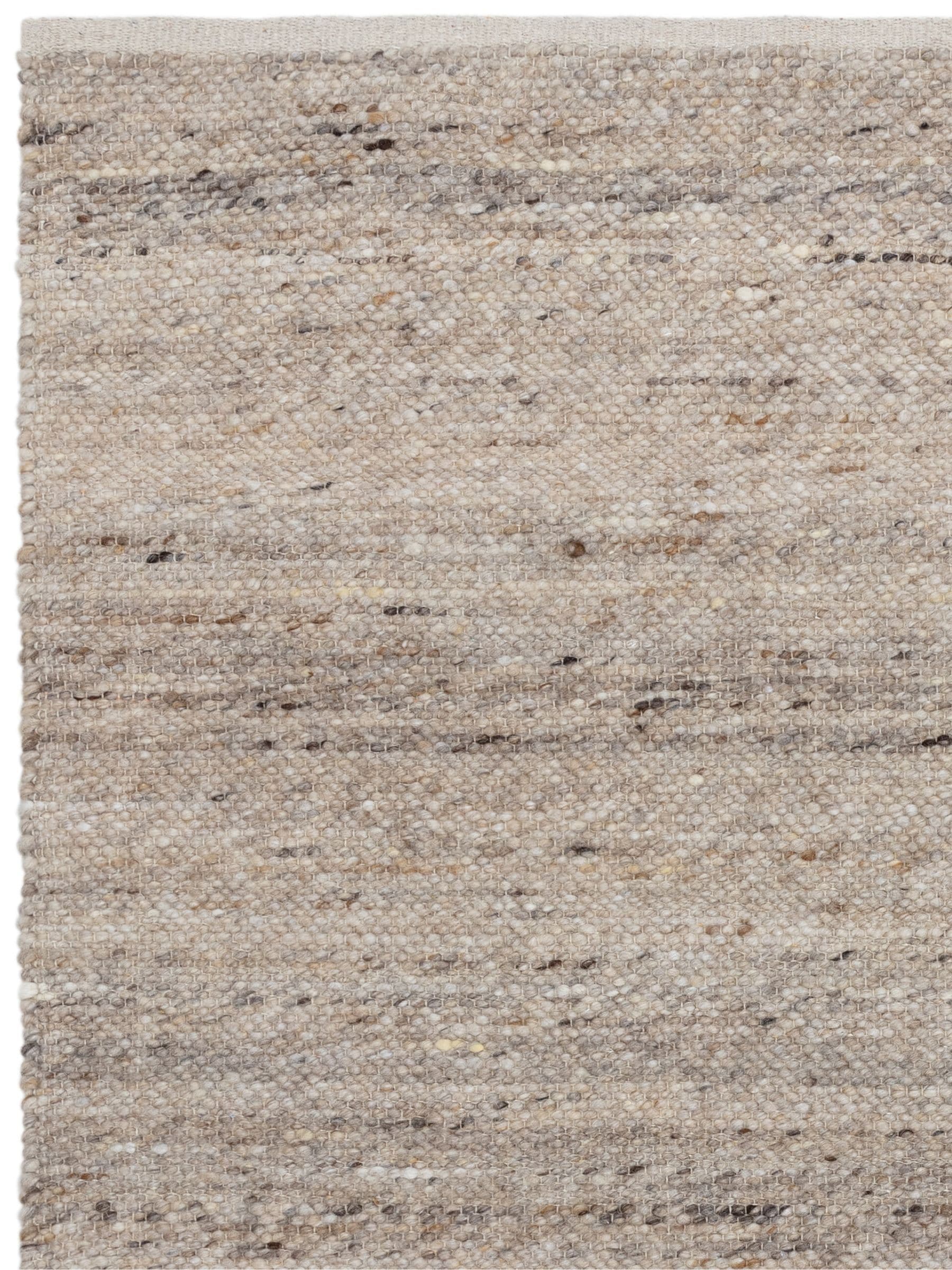 Asiatic Rugs Birkdale reversible beige rug (British brand)