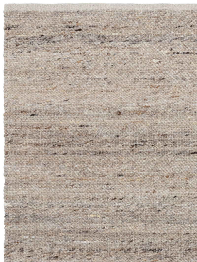 Asiatic Rugs Birkdale reversible beige rug (British brand)