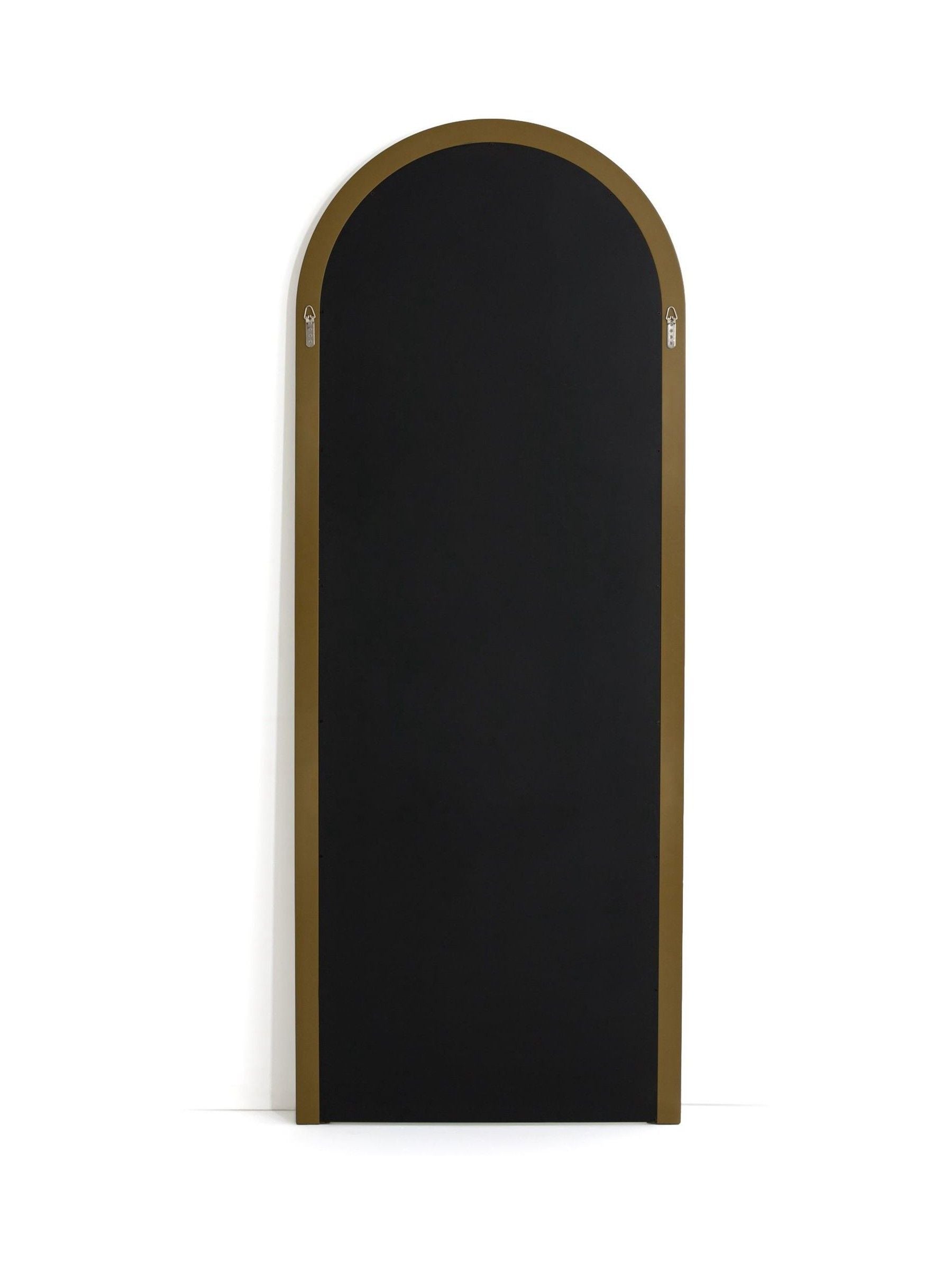 La Redoute Interiors bronze tone Letsi mirror 75x195cm (British brand)