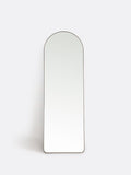 La Redoute Intérieurs Brass Iodus Full Length Mirror 50x150cm