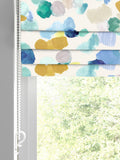 Wee Blue Bell Cloud Dreamer roman blind, UK version