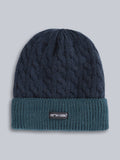 Kids fur lined hat and gloves set, lightweight winter accessory (British brand)