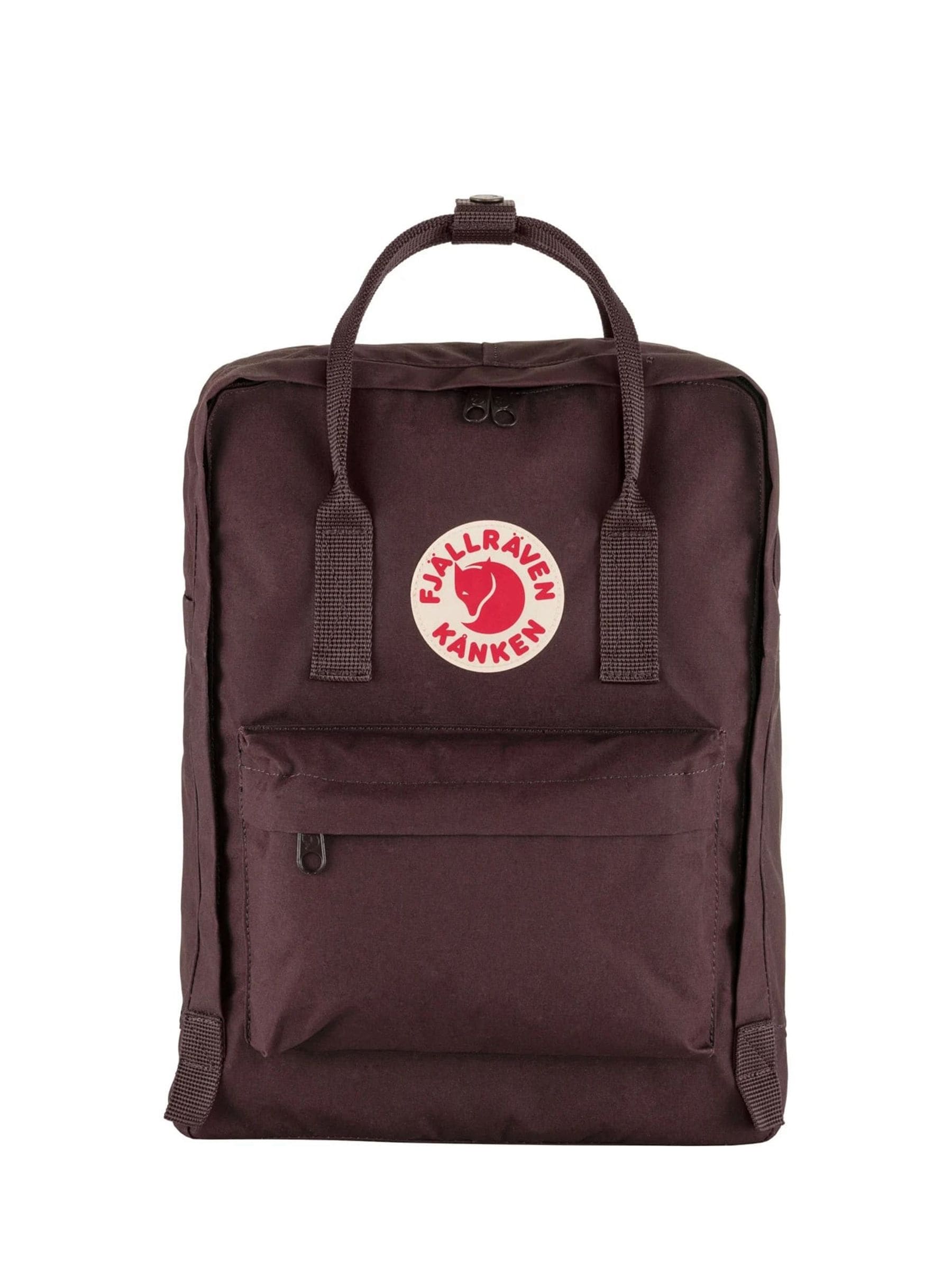 Fjallraven Purple Kånken Backpack
