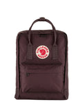 Fjallraven Purple Kånken Backpack