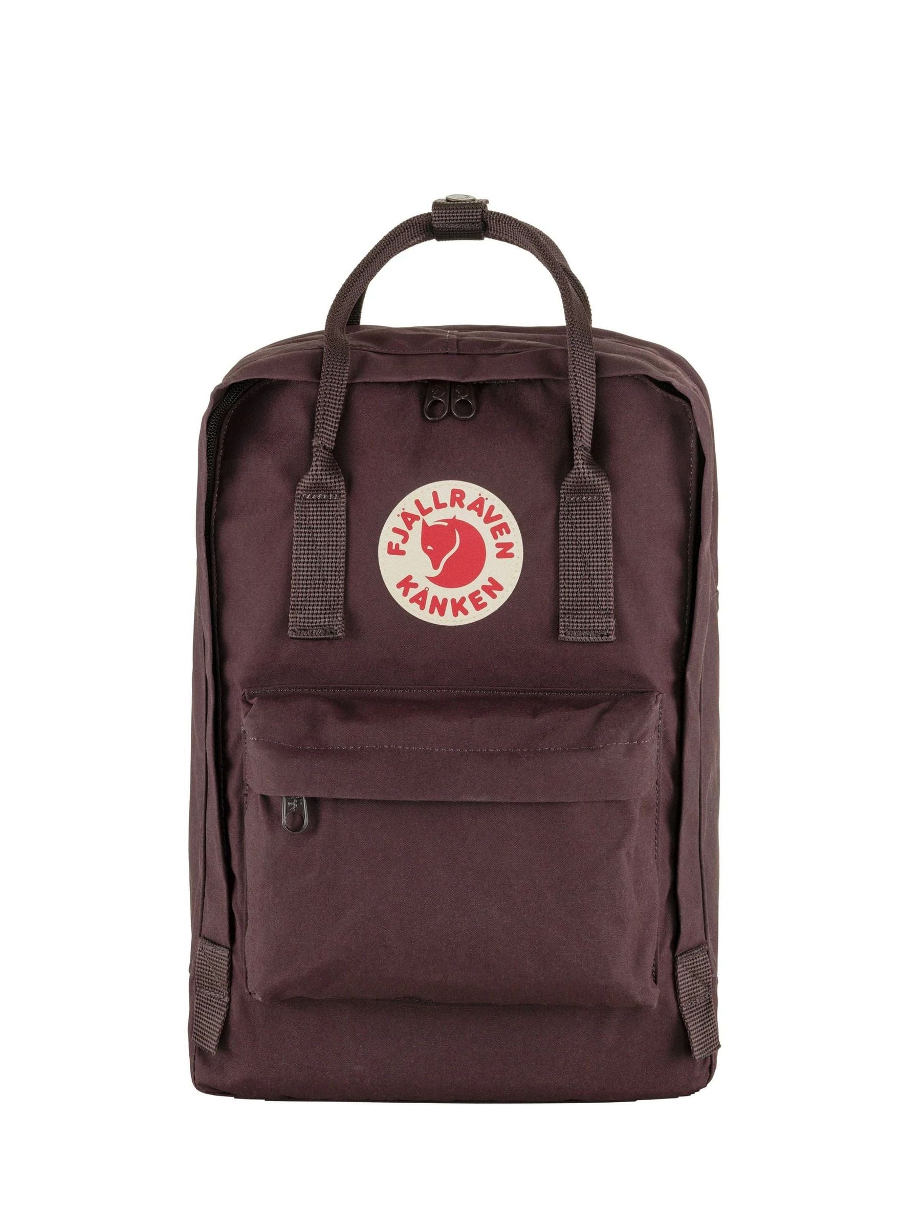 Fjallraven Kånken Laptop 15 backpack laptop bag, UK version
