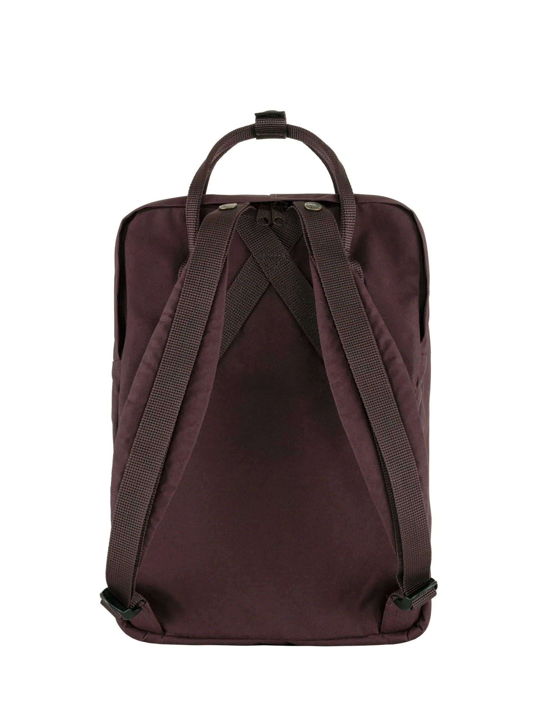 Fjallraven Kånken Laptop 15 backpack laptop bag, UK version