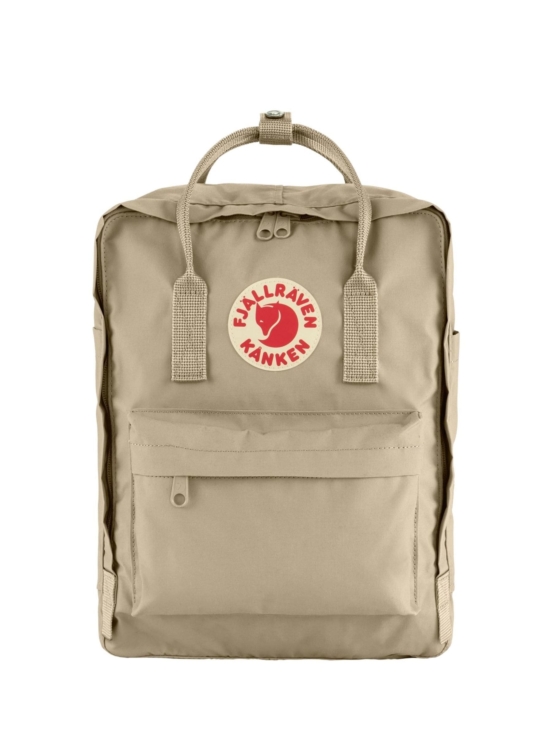 Fjallraven Nude Kånken Backpack