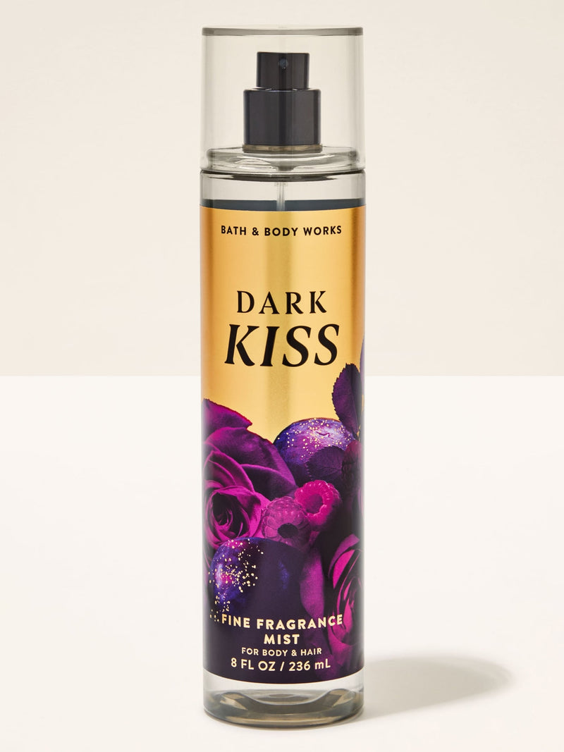 Bath & Body Works Japanese Cherry Blossom Fine Fragrance Mist 236 ml
