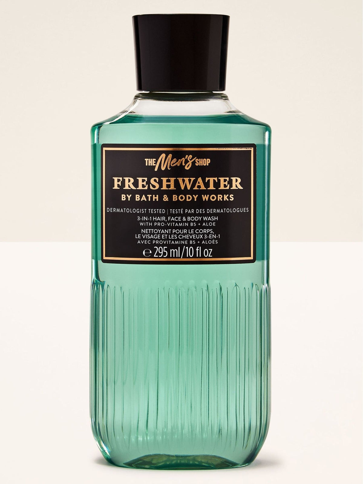 Bath & Body Works To The Moon 3-in-1 Hair, Face & Body Wash