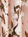 Ted Baker floral blackout eyelet curtains, imported from the UK
