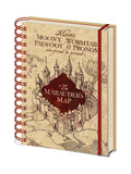 Pyramid International Harry Potter mug notebook and pen set - British product