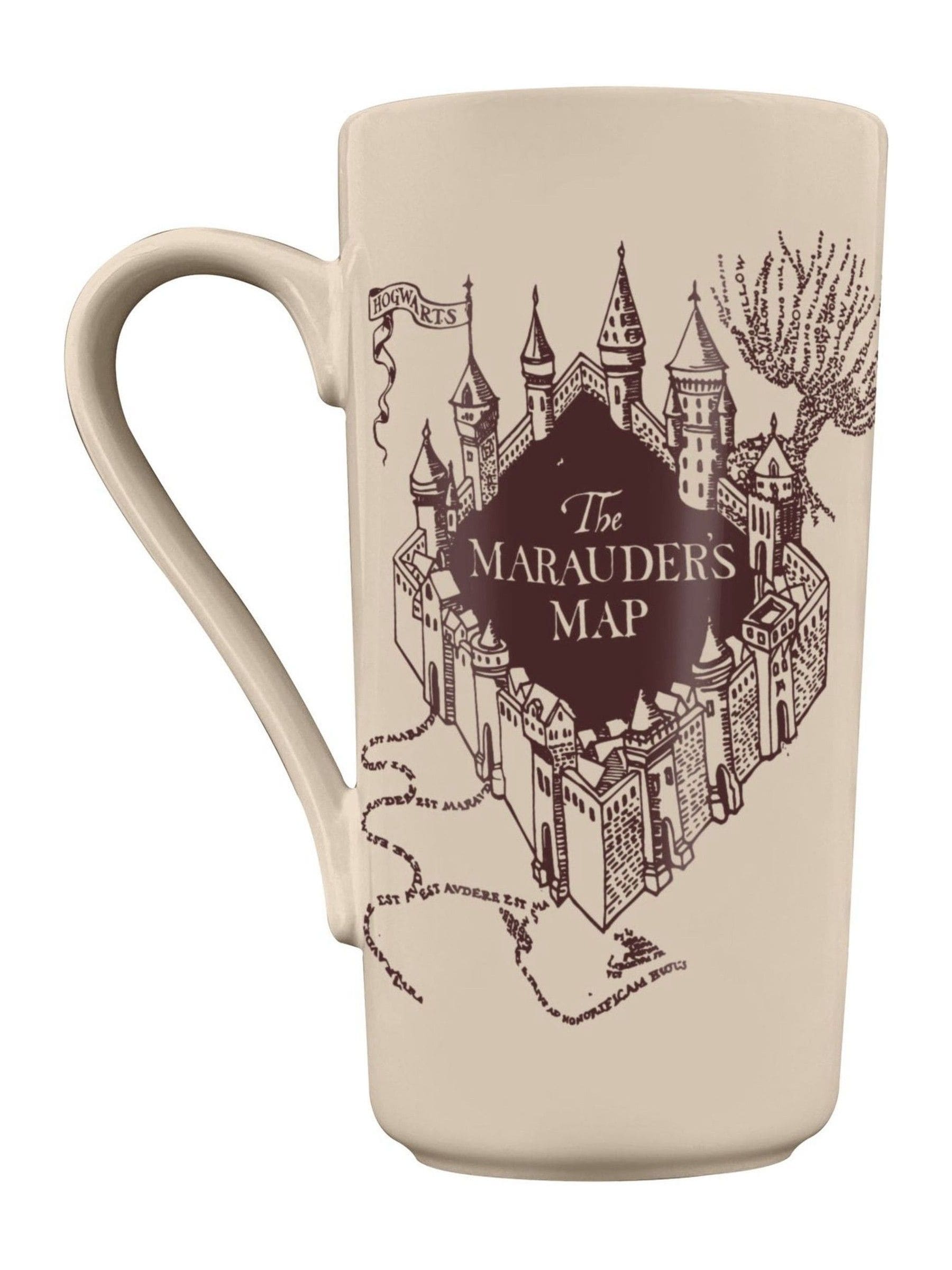Pyramid International Harry Potter mug notebook and pen set - British product