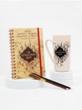 Pyramid International Harry Potter mug notebook and pen set - British product
