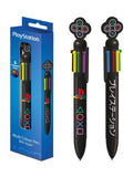 Pyramid International Blue PlayStation stationery bundle - British product
