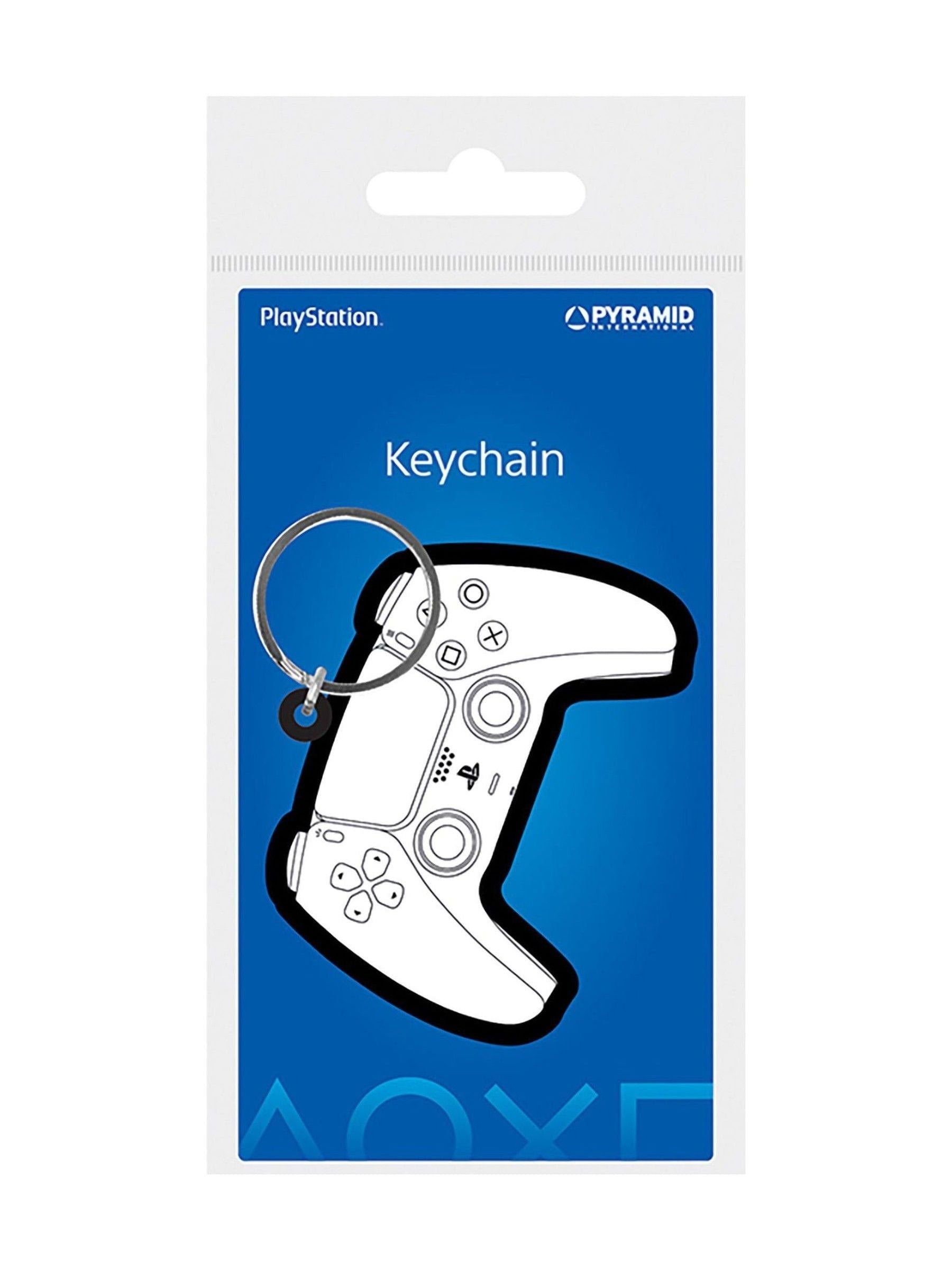Pyramid International Blue PlayStation stationery bundle - British product