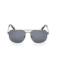 GANT metal navigator sunglasses with double bridge (British brand)